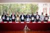 Gobierno de Hidalgo impulsa ordenamiento territorial y planeación metropolitana 