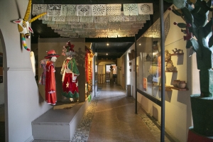 Celebran Día Internacional de Museos con programa de capacitación