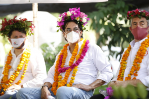 ALIANZA DE HIDALGO CON GRUPO TRUSOT&nbsp;FORTALECE LA PRODUCCI&Oacute;N CAFETALERA