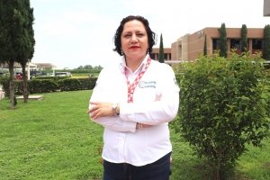 Investigadora del ITSOEH obtiene patente del IMPI en tecnolog&iacute;a alimentaria