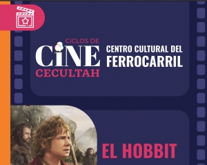 Cine gratuito cada semana en tres recintos culturales de Hidalgo