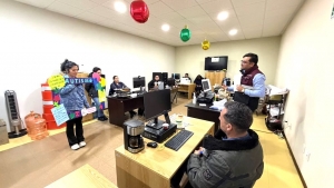 Secretar&iacute;a de Salud de Hidalgo refuerza acciones de atenci&oacute;n e inclusi&oacute;n para personas con autismo