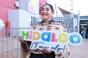 Precios accesibles y espectáculos de talla internacional en la Feria San Francisco Pachuca Hidalgo 2025