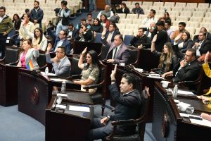 Integrantes de la LXVI Legislatura proponen aumentar penas por delito de feminicidio y reconocimiento a los derechos de los pueblos indígenas 