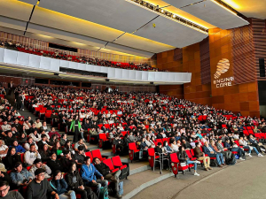  Descubre los próximos eventos en los recintos de la OEEH