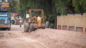 Reconstrucci&oacute;n de la carretera estatal Tula-Zaragoza&nbsp;&nbsp;avanza en tiempo y forma: SIPDUS