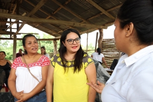 IHM replica estrategia nacional para reactivar la econom&iacute;a de las mujeres&nbsp;