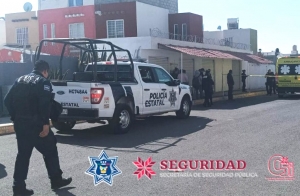 Agreden a balazos a dos mujeres en Paseos de Chavarr&iacute;a; presunto responsable se suicida