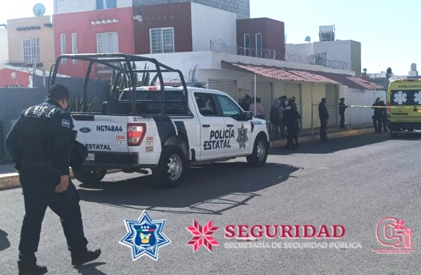 Agreden a balazos a dos mujeres en Paseos de Chavarría; presunto responsable se suicida