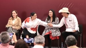 Secretar&iacute;a de Cultura presenta resultados de la FILIJ y festivales realizados en Hidalgo