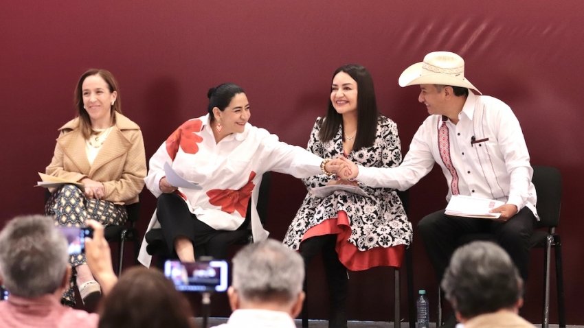 Secretaría de Cultura presenta resultados de la FILIJ y festivales realizados en Hidalgo