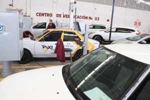 Contin&uacute;a el 60% de descuento en la verificaci&oacute;n vehicular