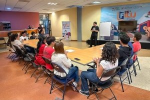 La cultura y las tradiciones de Hidalgo, protagonistas de la FILIJ&nbsp;&nbsp;&nbsp;&nbsp;&nbsp;