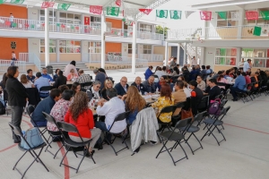    Inician Foros de Participación Educativa en Hidalgo