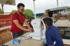 CEDSPI llevar&aacute; macrojornadas de salud visual a cuatro municipios durante octubre