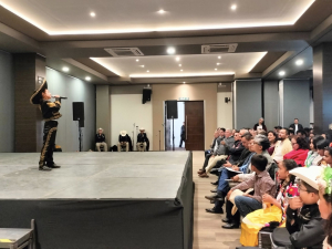 Fomenta IHE la cultura, expresión artística y búsqueda de talentos