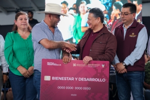 Destaca Gobierno de Hidalgo avance en la cultura&nbsp;de la prevenci&oacute;n del delito