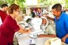 Lleva CEDSPI atenci&oacute;n visual gratuita a cuatro comunidades de la Huasteca hidalguense