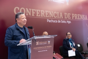 Anuncian reinicio de transmisiones de Radio Mezquital y La Voz de la Sierra Hidalguense