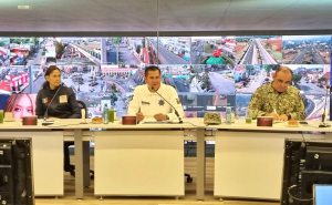 Desplegará SSPH operativo especial por jornada electoral