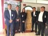 Estudiantes de la UPT destacan en Expo Regional Emprendedora