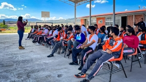 Inhjuve redobla esfuerzos para combatir adicciones