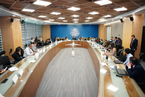 Hidalgo, actor clave en el panorama industrial y econ&oacute;mico del pa&iacute;s