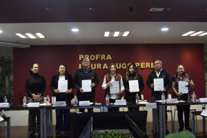 Creaci&oacute;n de la Red de Vinculaci&oacute;n Sectorial de Enlaces T&eacute;cnicos