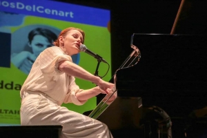 &nbsp;Pachuca recibe por segundo a&ntilde;o la extensi&oacute;n del Festival Eurojazz