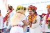 Concluye en Huejutla el segundo Festival de Pueblos Originarios Tlajtoli 2026