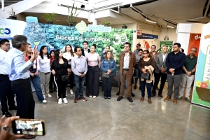 Diputados visitan PetStar, modelo mundial de econom&iacute;a circular y sustentabilidad