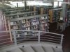 Biblioteca Central Ricardo Garibay tendr&aacute; una jornada dedicada al libro