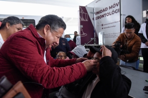 Gobierno de Hidalgo destina cerca de 100 millones de pesos para infraestructura en Cardonal&nbsp;