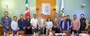 Dan continuidad a estrategia h&iacute;drica en el sur de Pachuca