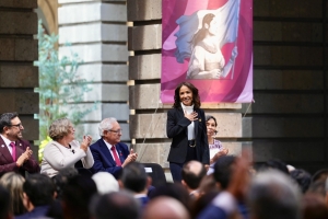 Hidalgo, presente en Primera Reuni&oacute;n Nacional de Educaci&oacute;n Superior