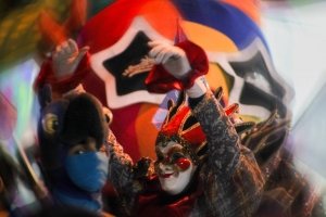 &nbsp;Arranca la Feria de San Francisco 2026 con m&uacute;sica, cultura, gastronom&iacute;a y entretenimiento