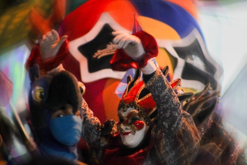  Arranca la Feria de San Francisco 2026 con música, cultura, gastronomía y entretenimiento