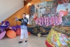 Realizar&aacute;n ceremonia de A&ntilde;o Nuevo Chino en el Teatro San Francisco