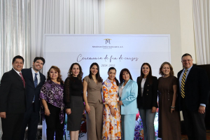 Más de 4300 mujeres beneficiadas mediante programas de capacitación