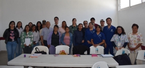 Ofrece IAAMEH curso para auxiliares geriátricos   