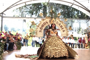 Cobaeh realizar&aacute; concurso de trajes t&iacute;picos