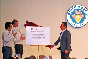 RECONOCE CONSULTORA OBG ESTRATEGIA DEL GOBERNADOR OMAR FAYAD PARA HACER DE HIDALGO UN ESTADO ATRACTIVO A LOS INVERSIONISTAS