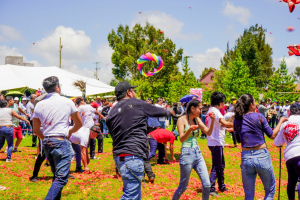 La Jitomatiza: Premio &quot;Evento del Año&quot; en los Galardones a la Innovación Turística 2024