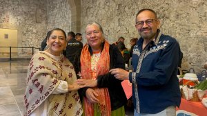 Presentan en el Senado, iniciativa &ldquo;Cocina y Tradici&oacute;n de M&eacute;xico&rdquo;&nbsp;