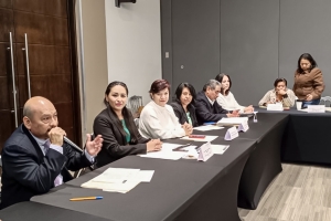 Capacit&oacute; SEPH a jefes de sector y supervisores&nbsp;de Educaci&oacute;n Inicial y Preescolar Ind&iacute;gena&nbsp;