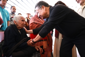 &ldquo;Beneficiar a la mayor&iacute;a, esencia de la transformaci&oacute;n en Hidalgo&rdquo;: Menchaca