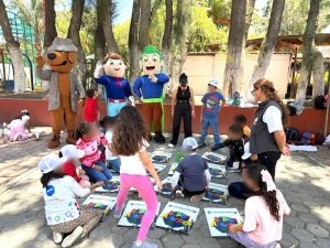 Contralor&iacute;a acerca a escuelas y familias herramientas para prevenir el ciberacoso