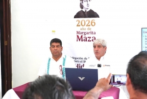 Del 23 al 29 de marzo se realiza el registro a la pensi&oacute;n de bienestar de las personas con discapacidad permanente