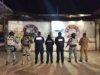 Acciones operativas de la Secretar&iacute;a de Seguridad P&uacute;blica de Pachuca permiten importante aseguramiento