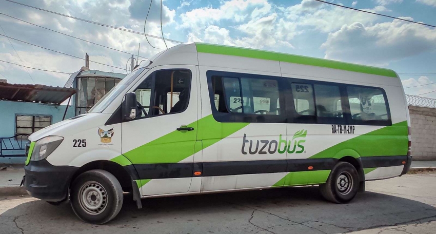 Semot fortalece la movilidad incluyente con tarifas preferentes